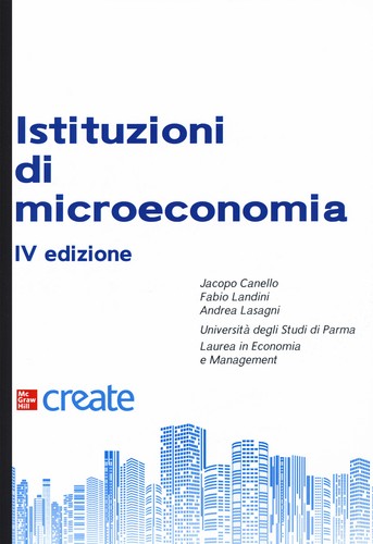Istituzioni microeconomia - di,