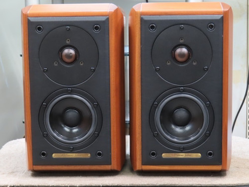 Sonus faber minima vintage - faber,