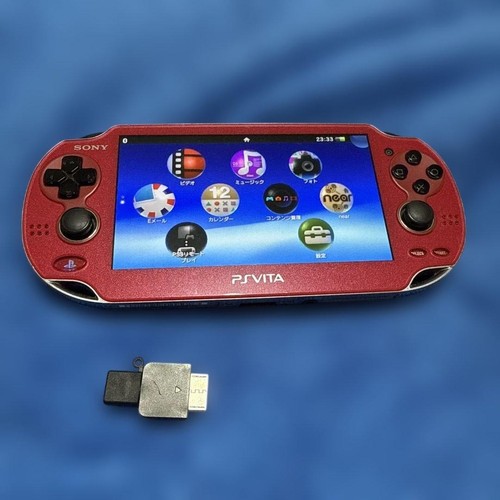 Sony playstation vita fi - sony,
