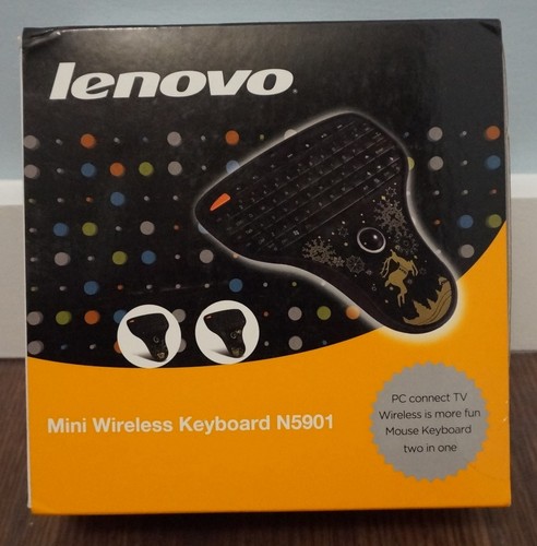Nuovo lenovo ghz - ghz, mini