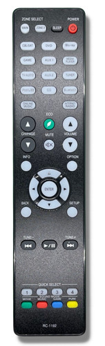 Telecomando ricambio denon - di,