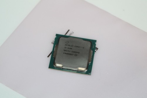 Processeur intel core - processeur,