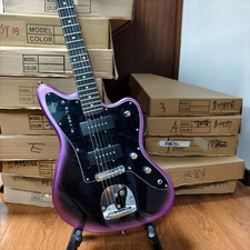 Nuovo Jazzmaster chitarra