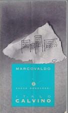 il sentiero dei nidi di ragno