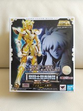 SAINT SEIYA MYTH CLOTH