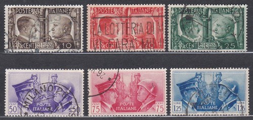 Italia regno 1941 - regno,