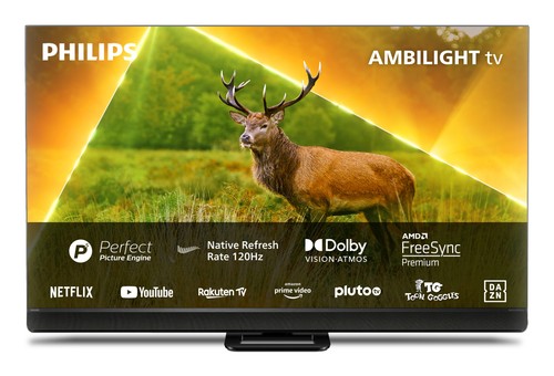 Philips televisore 55pml9308 - philips,