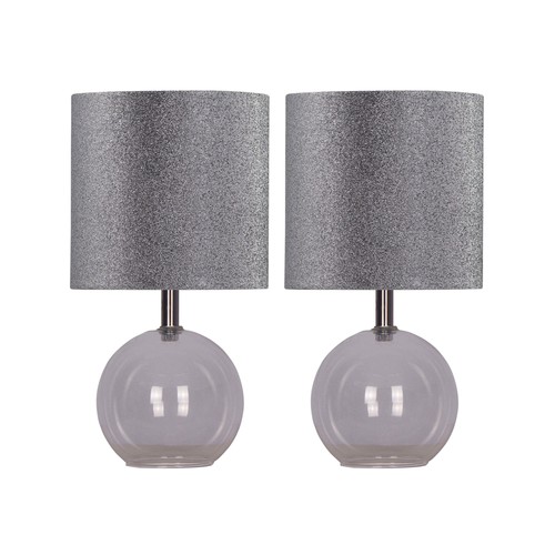 Set lampade tavolo - lampade, da