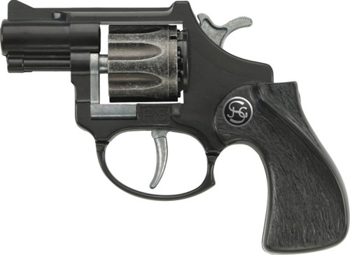 Carnevale schrödel m8er colt - carnevale,