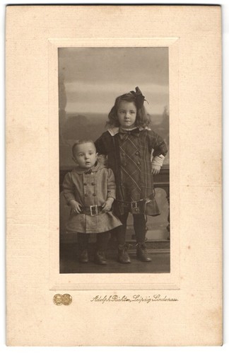 Fotografia adolph richter - fotografia,