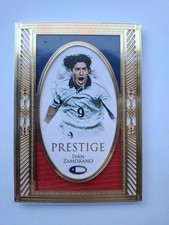 2025 Futera UNICO Mondiale di