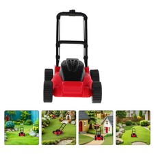  2 Pcs Giocattolo Tosaerba Per
