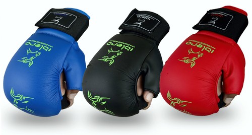 Guanti evo karate - evo, pu