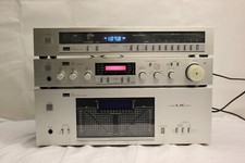 SANSUI B-77 AMPLIFICATORE DI