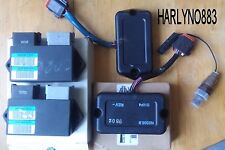 BUELL CENTRALINA MOTORE N0326.02A8 Y0152.3A8 N306.9 N306.9A