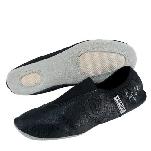 Freddy scarpa ritmica nero - -,