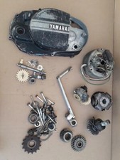 Ricambi vari Yamaha RD 350  anni '70