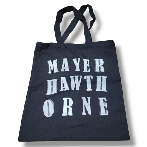 Borsa mayer hawthorne - borsa,