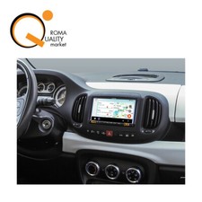 ALPINE iLX-705D Autoradio fit