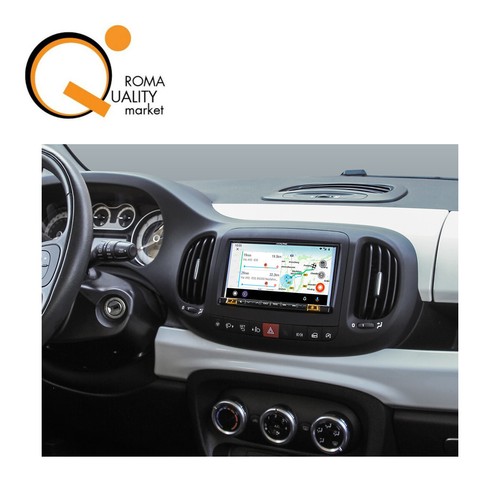 Alpine ilx 705d autoradio - ilx-705d,