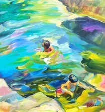 Malacarne Claudio - 50x50