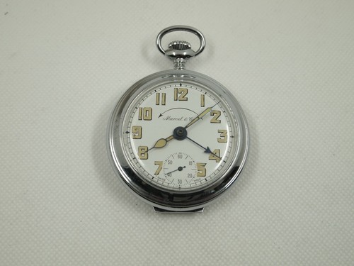 Orologio tasca marcel cie - tasca,