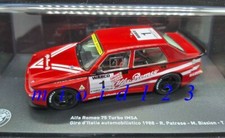 Alfa Romeo 75 Turbo IMSA #1 