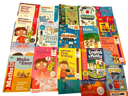 Preschool children - 10, x
