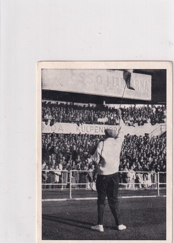 Coppa del mondo calcio 1958 - del,