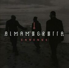 ALMAMEGRETTA – ENNENNE –