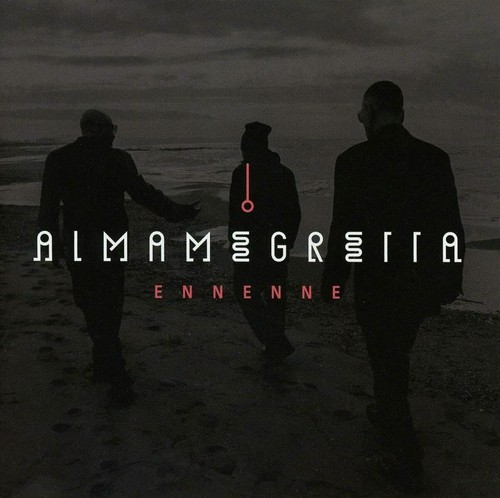 Almamegretta ennenne - –, –