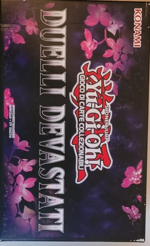 Varie carte yugioh
