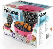 Macchina per CAKE POP & CUP