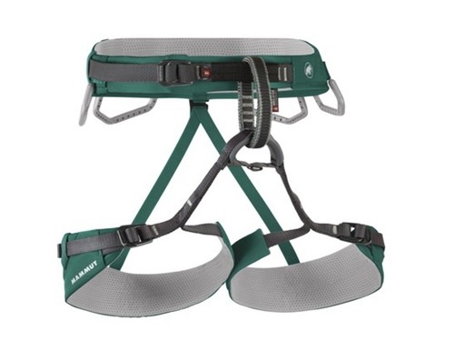 Mammut imbrago uomo - mammut,