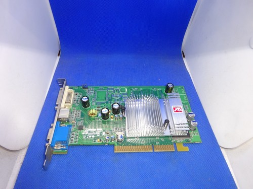 Sapphire radeon 9600 - 9600, se