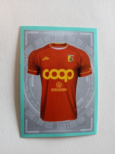 Figurina calciatori panini - calciatori,