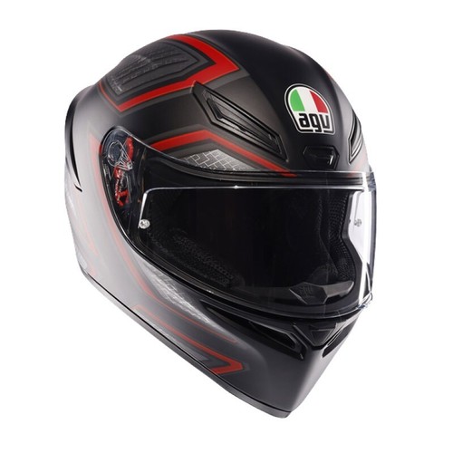 Casco integrale moto agv - integrale,
