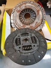 623221409 LuK frizione per OPEL ASTRA G VECTRA B ZAFIRA A 2.0 DI 821306 1606155 