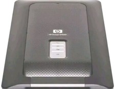HP ScanJet G4050 scanner piano