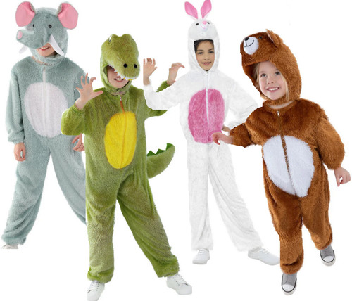 Animale costume bambini - animale,