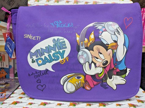 Disney borsa tracolla minnie - -,