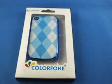 Custodia Colorfone BlackBerry