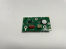 Comando motore Becker Mexico