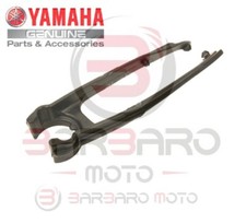 STRISCIA SCORRI CATENA CRUNA PATTINO Yamaha MT-07 XSR 700 DAL 2014 AL 2020