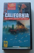 Vhs bellezze del mondo - bellezze,