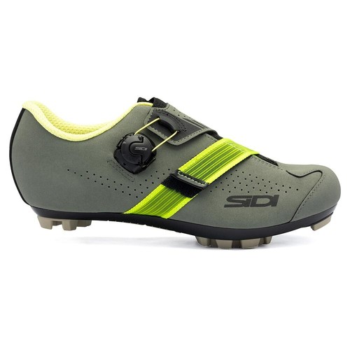 Scarpe ciclismo mtb sidi - mtb,