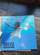  LP Nirvana - Nevermind LP