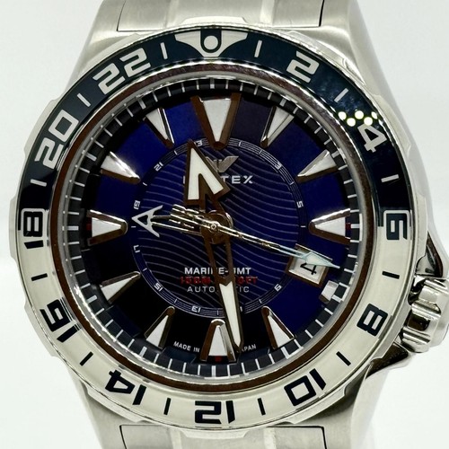 Orologio automatico uomo