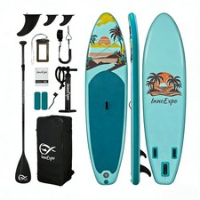 SUP Gonfiabile Stand Up Paddle