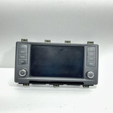 SCHERMO DISPLAY NAVIGATORE PER